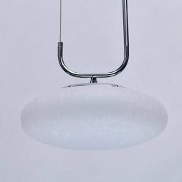 Подвесной светодиодный светильник De Markt Ауксис  - 6